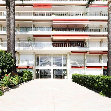 Studio Bord De Mer 2 Menton Bagian luar foto